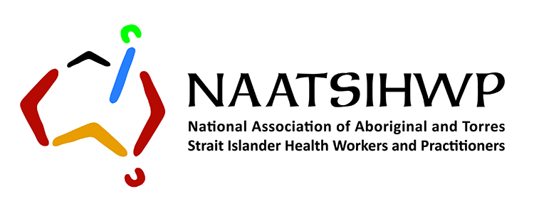 Logo NAATSIHWP